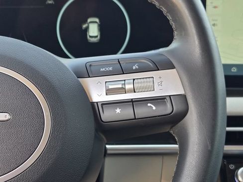 Certified 2025 Hyundai Tucson SEL FWD image 27