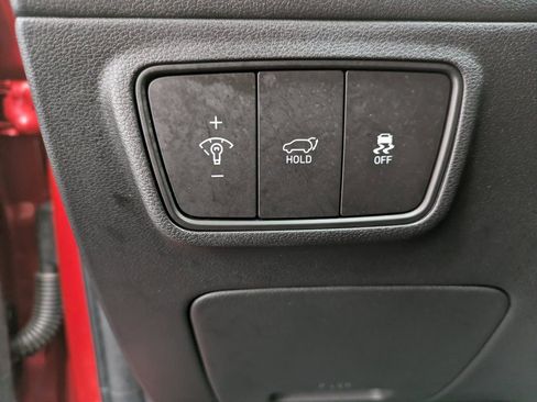 Certified 2023 Hyundai Tucson SEL w/ Convenience Package image 20