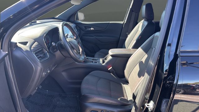Used 2024 Chevrolet Equinox RS AWD/4WD image 10