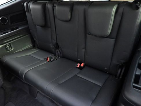 Certified 2025 Subaru Ascent Bronze Edition image 22