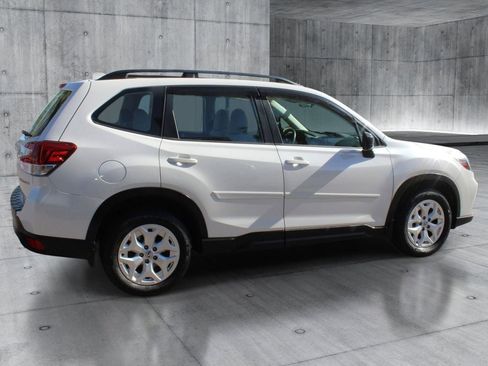 Used 2019 Subaru Forester w/ Alloy Wheel Package AWD/4WD image 6