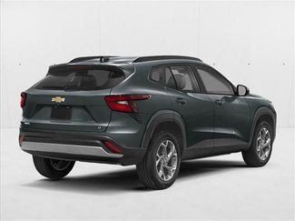 New 2026 Chevrolet Trax LT FWD video 2