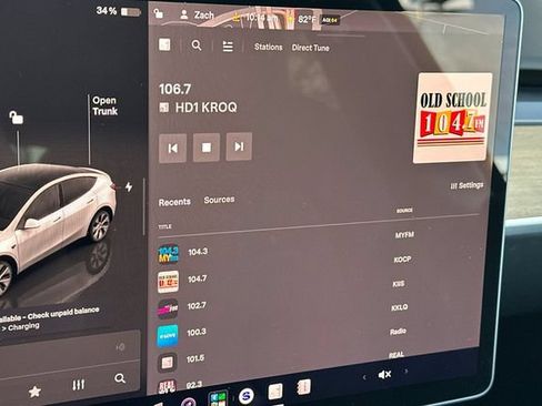 Used 2023 Tesla Model Y AWD image 20