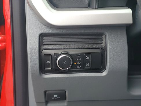 New 2025 Ford F350 XL w/ STX Appearance Package image 13