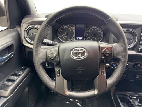 Used 2023 Toyota Tacoma 4x4 Double Cab image 57