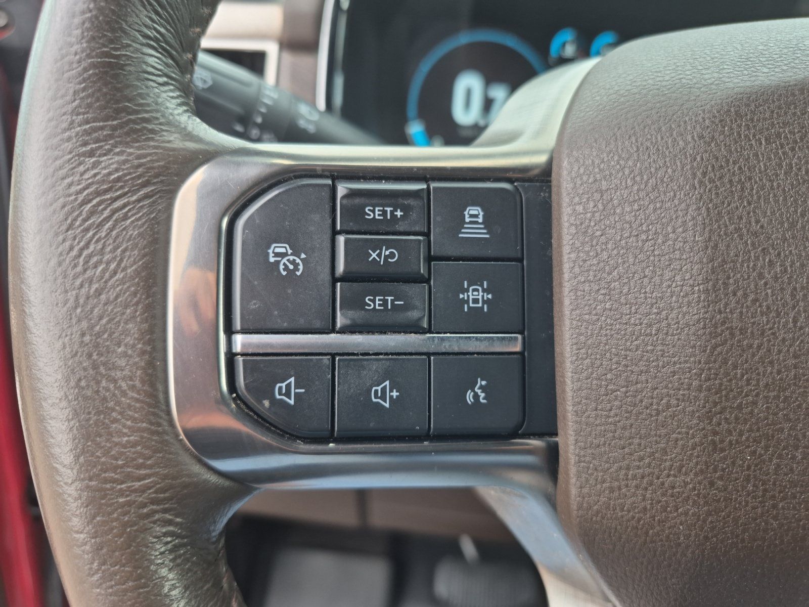 Used 2021 Ford F150 King Ranch w/ Equipment Group 601A High AWD/4WD image 16