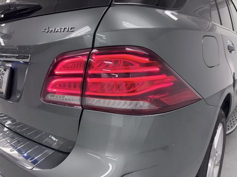 Used 2018 Mercedes-Benz GLE 350 4MATIC image 9
