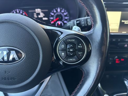 Used 2020 Kia Soul GT-Line Turbo FWD image 18