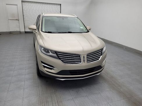 Used 2017 Lincoln MKC Premiere FWD image 14