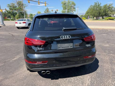 Used 2018 Audi Q3 2.0T Premium w/ Convenience Package AWD/4WD image 7