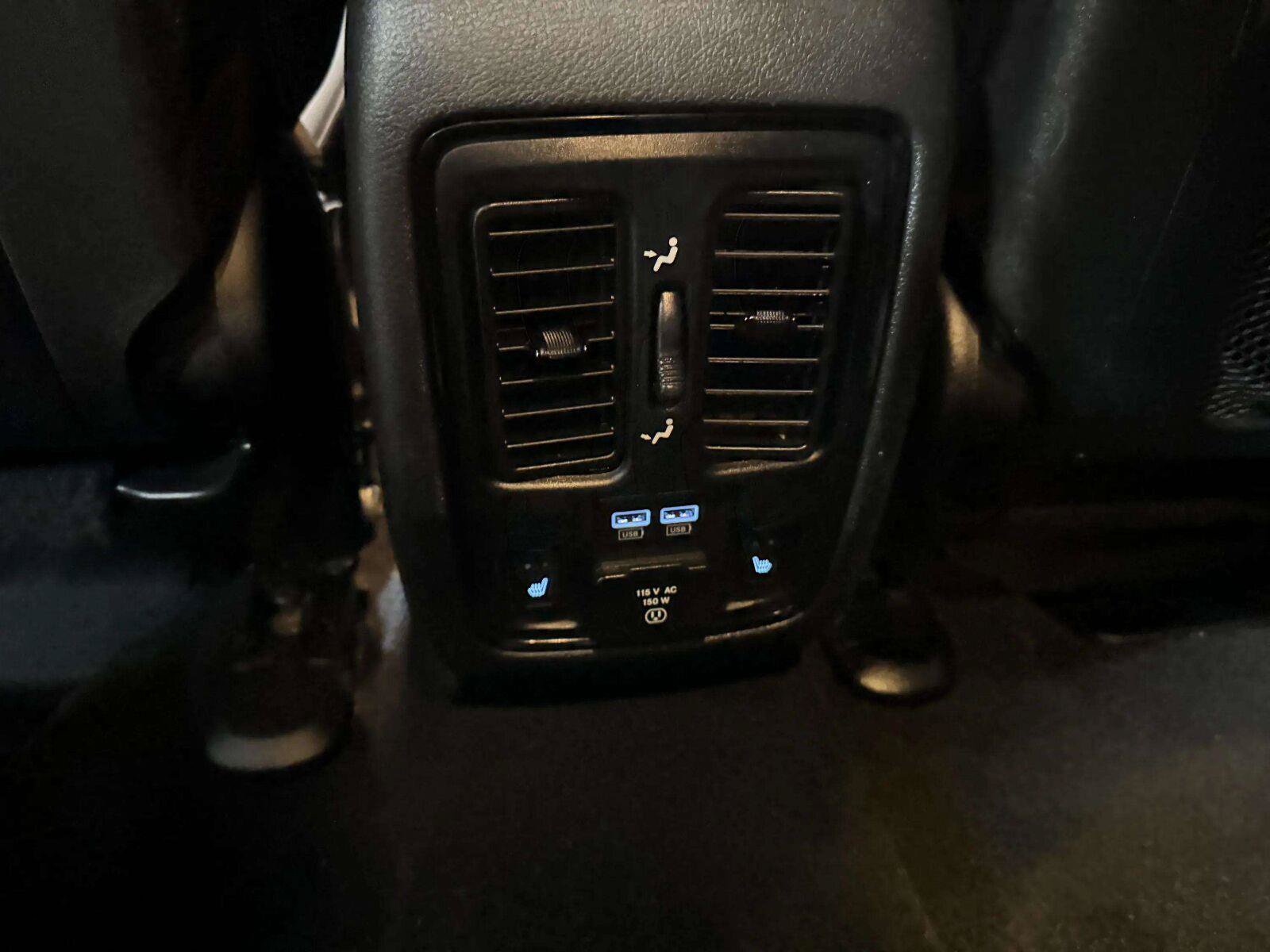 Used 2021 Dodge Durango GT RWD image 49