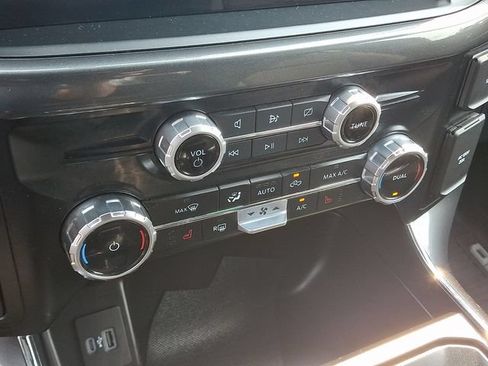 Used 2023 Ford F150 XLT w/ Equipment Group 302A High AWD/4WD image 16