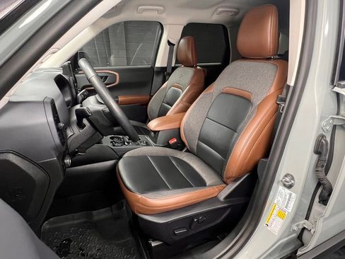 Used 2023 Ford Bronco Sport Outer Banks image 21