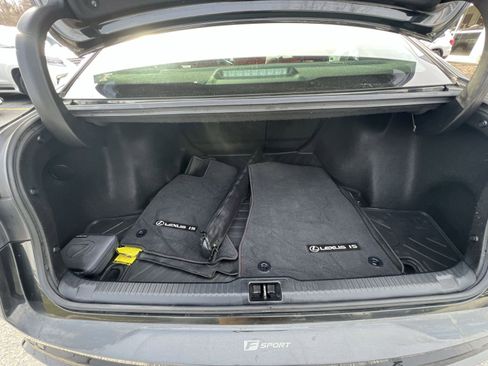 Used 2023 Lexus IS 350 F Sport w/ Memory Package image 25