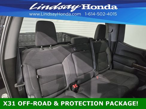 Used 2021 GMC Sierra 1500 Elevation image 8