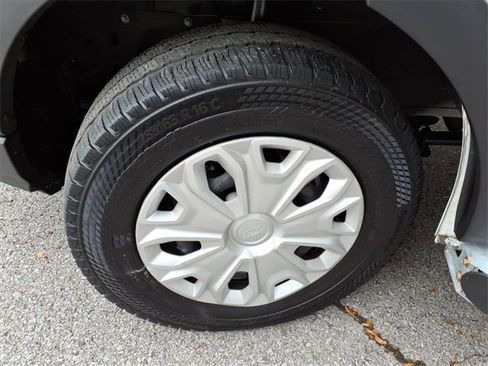 Used 2024 Ford Transit 250 Low Roof w/ Exterior Upgrade Package image 19