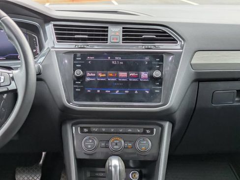 Used 2021 Volkswagen Tiguan S AWD/4WD image 20