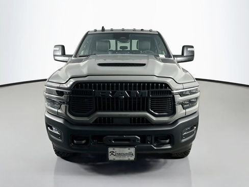 New 2027 RAM 2500 Power Wagon AWD/4WD image 2