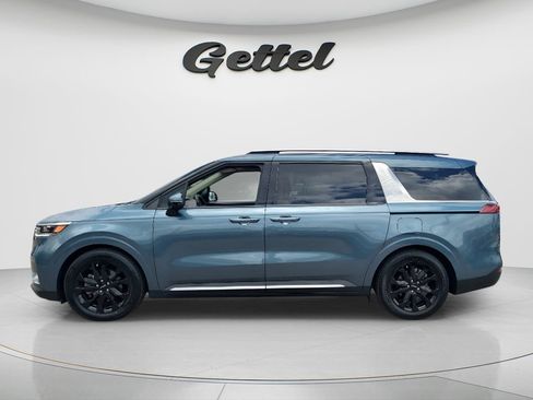 Used 2024 Kia Carnival SX Prestige FWD image 8