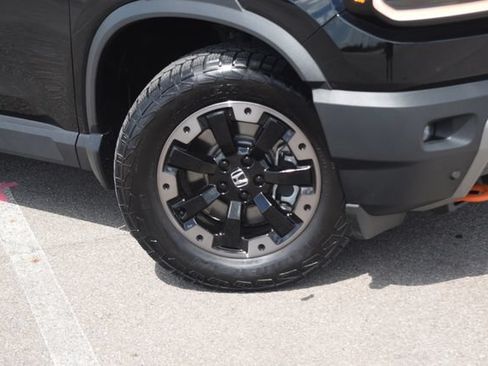 Used 2026 Honda Passport TrailSport Elite image 32