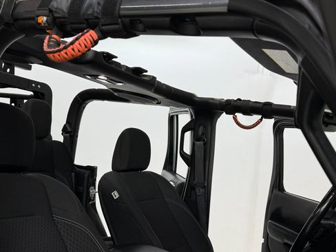 Used 2021 Jeep Gladiator Sport w/ Quick Order Package 24Q 80Th image 33