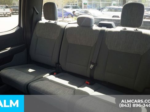 Used 2025 Ford F250 XLT image 17