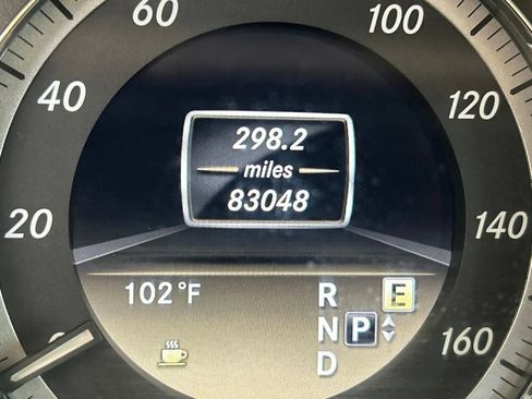 Used 2012 Mercedes-Benz E 350 Sedan image 44