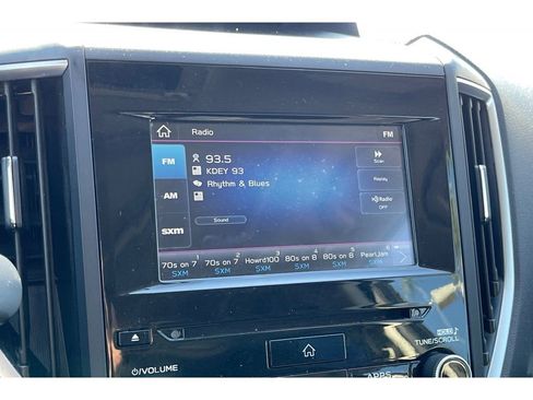 Used 2020 Subaru Forester Premium image 25