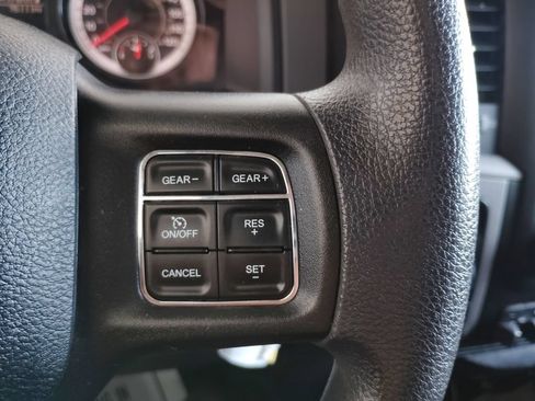 Used 2018 RAM 1500 Tradesman w/ Protection Group AWD/4WD image 24