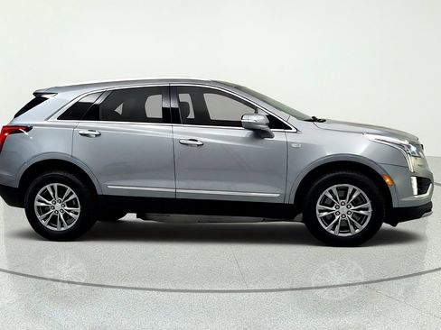 Used 2023 Cadillac XT5 Premium Luxury w/ LPO, Floor Liner Package FWD image 6