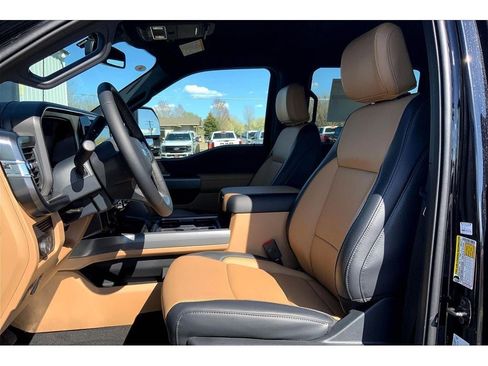 New 2026 Ford F350 Lariat image 25