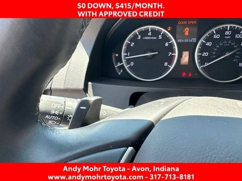 Used 2016 Acura RDX FWD image 18