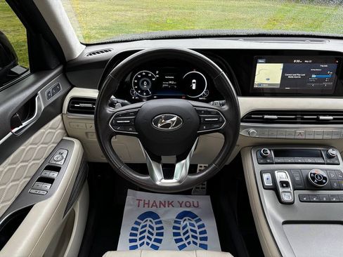 Used 2020 Hyundai Palisade Limited AWD/4WD image 14