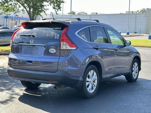 Used 2014 Honda CR-V EX image 13