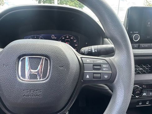 Used 2024 Honda Accord LX image 22