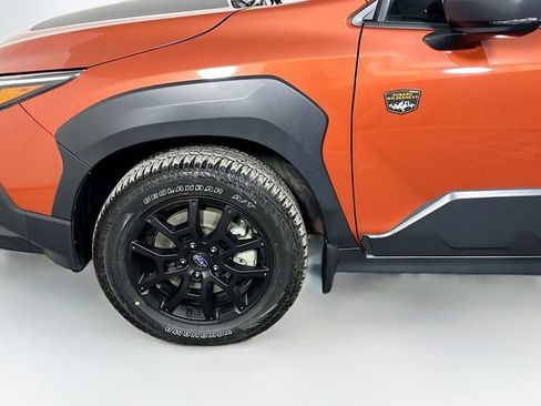 Certified 2024 Subaru Crosstrek 2.5i Wilderness image 32