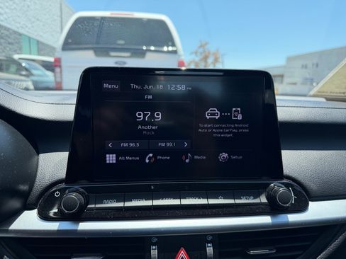Used 2024 Kia Forte LXS FWD image 23