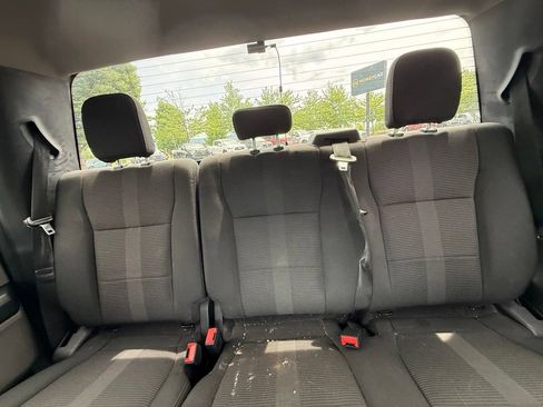 Used 2019 Ford F150 XL w/ Equipment Group 101A Mid AWD/4WD image 10