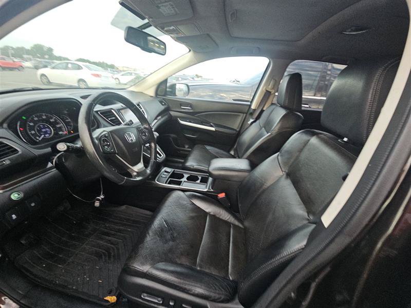 Used 2015 Honda CR-V EX-L image 7