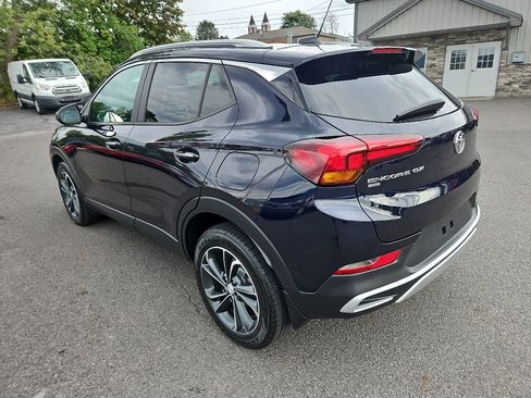 Used 2021 Buick Encore GX Select image 5