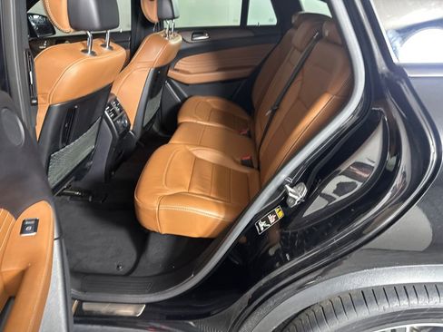 Used 2019 Mercedes-Benz GLE 43 AMG 4MATIC Coupe image 21