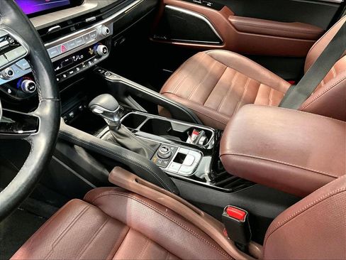 Used 2023 Kia Telluride SX Prestige image 14