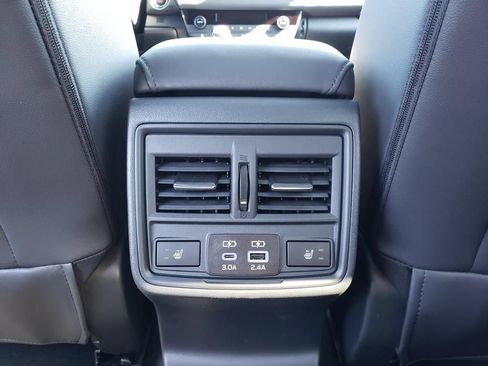 New 2026 Subaru Outback Touring XT AWD/4WD image 8