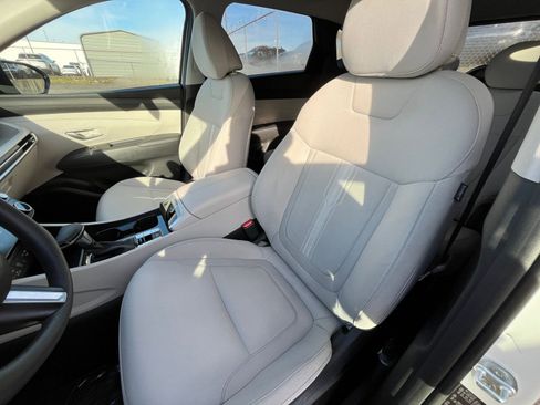 Used 2025 Hyundai Tucson SEL image 38