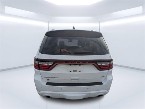 Used 2023 Dodge Durango GT image 4