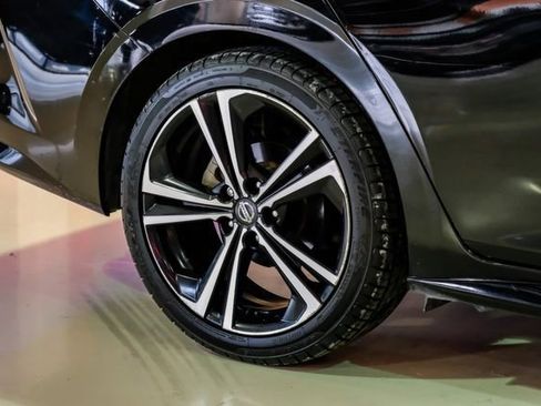 Used 2020 Nissan Sentra SR w/ Electronics Package image 48