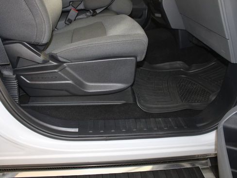 Certified 2025 Ford F150 XLT w/ Equipment Group 301A Standard image 10