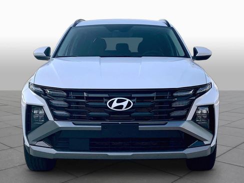 Used 2025 Hyundai Tucson SEL AWD/4WD image 4