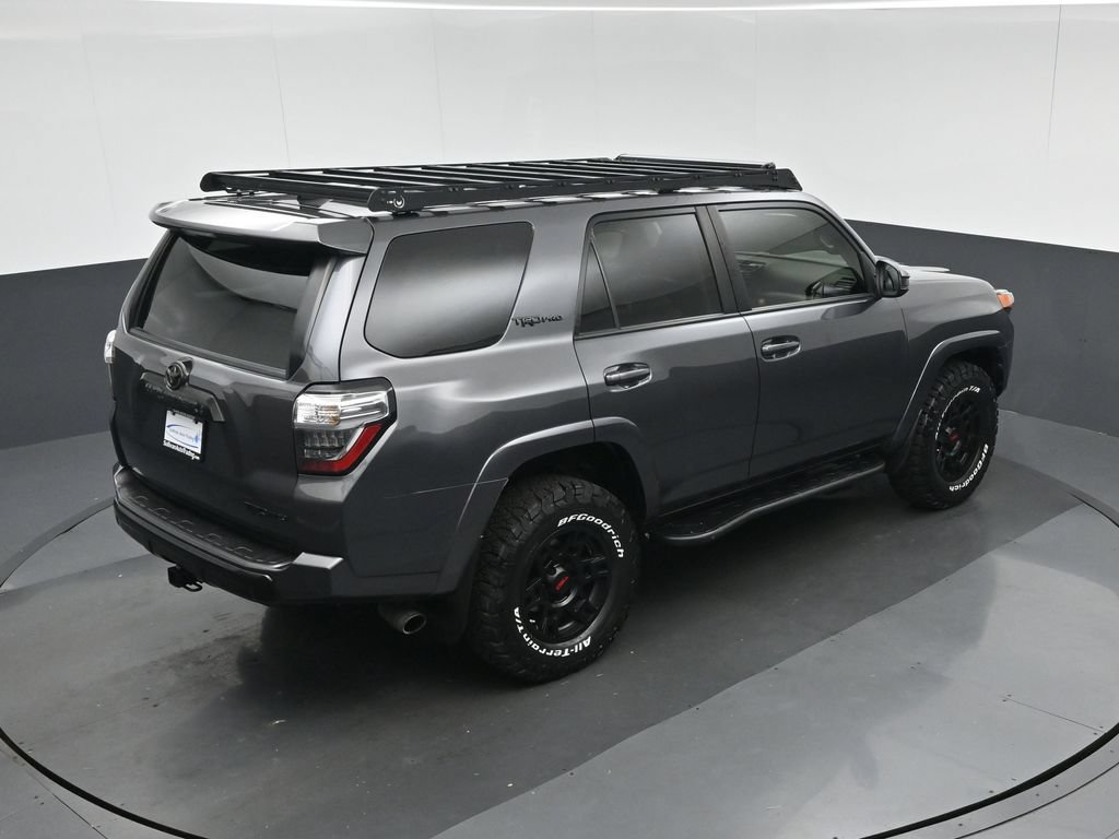 Used 2020 Toyota 4Runner TRD Pro AWD/4WD image 59