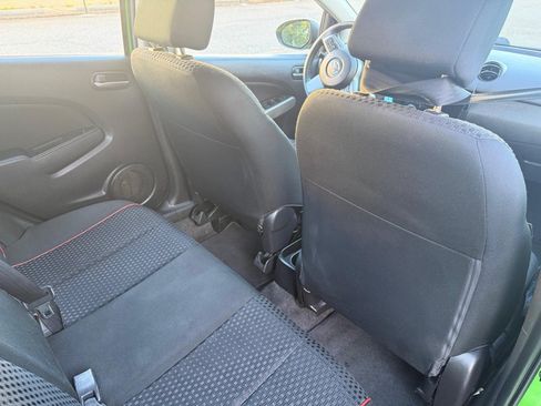 Used 2013 MAZDA MAZDA2 Touring FWD image 12